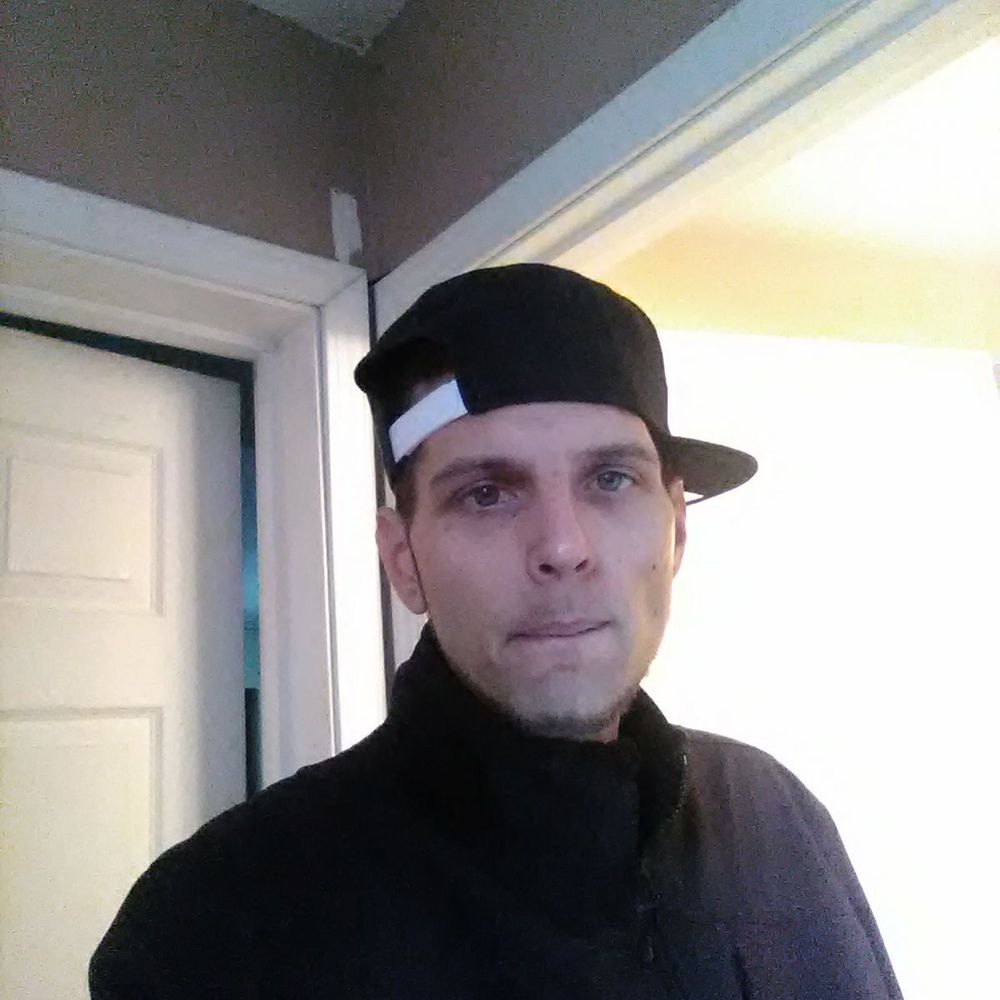 Meet your Posher, Nate
